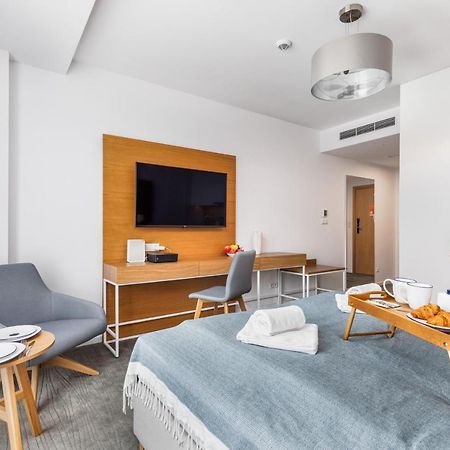 Seaside Park Private Apartment By Noclegi Renters Колобжег Экстерьер фото