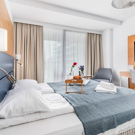 Seaside Park Private Apartment By Noclegi Renters Колобжег Экстерьер фото